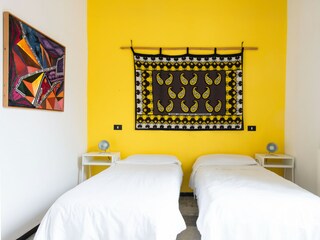 Appartement Palermo Équipement 20