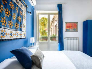 Appartement Palermo Équipement 22