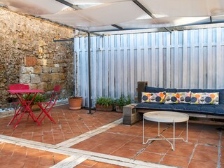 Appartement Palermo Équipement 25