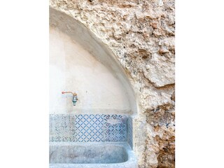 Appartement Palermo Équipement 26