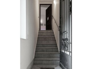 Appartamento Palermo Registrazione all'aperto 4