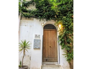 Appartement Palermo Enregistrement extérieur 5