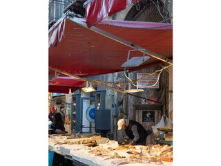 Appartamento Palermo Registrazione all'aperto 7