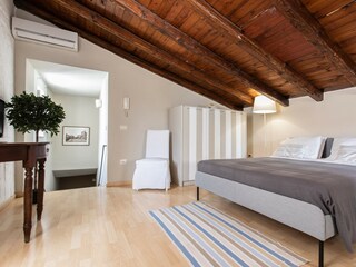 Appartamento Syrakus Caratteristiche 3