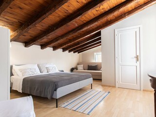 Appartamento Syrakus Caratteristiche 5