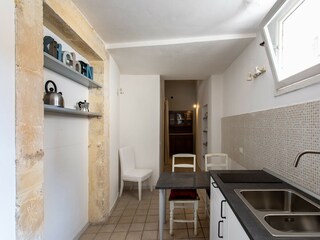 Appartamento Syrakus Caratteristiche 6