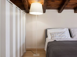 Appartamento Syrakus Caratteristiche 7