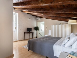 Appartamento Syrakus Caratteristiche 8