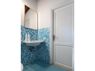 Appartamento Syrakus Caratteristiche 9