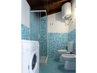 Appartamento Syrakus Caratteristiche 10