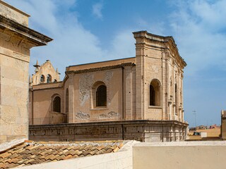 Appartamento Syrakus Ambiente 11