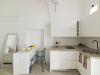 Apartamento Ostuni Características 7