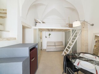 Apartamento Ostuni Características 8