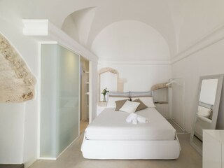 Apartamento Ostuni Características 10