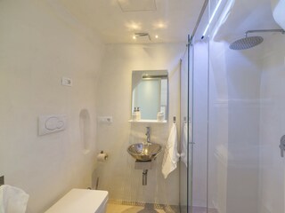 Apartamento Ostuni Características 12