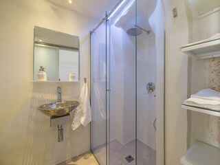 Apartamento Ostuni Características 13