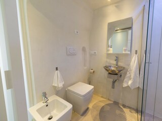 Apartamento Ostuni Características 14