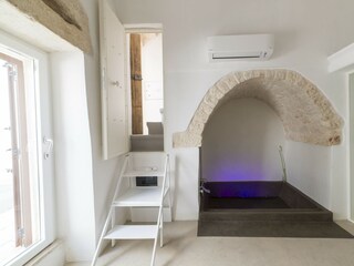 Apartamento Ostuni Características 15