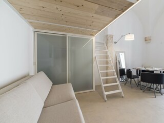 Apartamento Ostuni Características 16