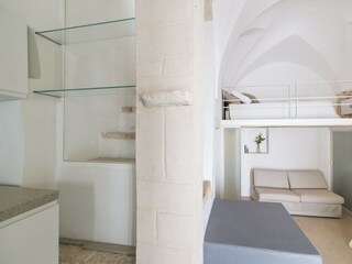 Apartamento Ostuni Características 17