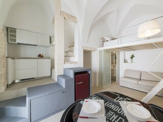 Apartamento Ostuni Características 18