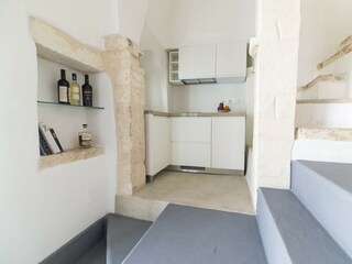 Apartamento Ostuni Características 19