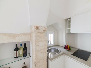 Apartamento Ostuni Características 20