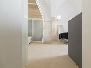 Apartamento Ostuni Características 21