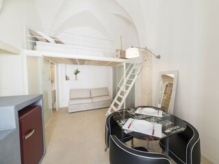 Apartamento Ostuni Características 22