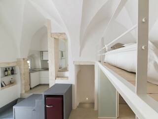Apartamento Ostuni Características 23