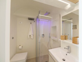 Apartamento Ostuni Características 25