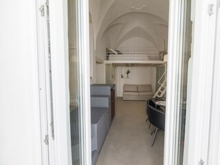 Apartamento Ostuni Características 26