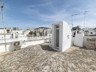 Apartamento Ostuni Grabación al aire libre 4