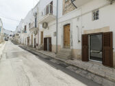 Apartamento Ostuni Grabación al aire libre 1