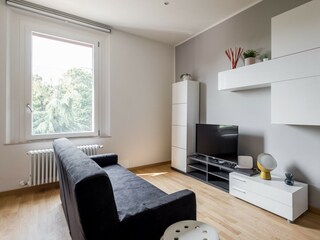 Appartement Bologna (Stadt) Kenmerken 3