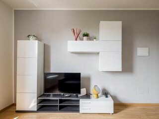 Appartement Bologna (Stadt) Kenmerken 5