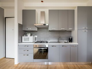 Appartement Bologna (Stadt) Kenmerken 6