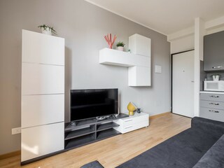Appartement Bologna (Stadt) Kenmerken 7