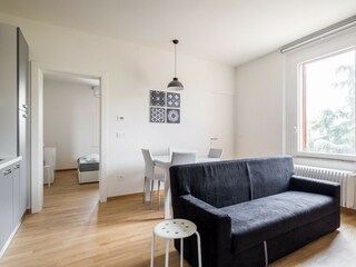 Appartement Bologna (Stadt) Kenmerken 8