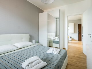 Appartement Bologna (Stadt) Kenmerken 11
