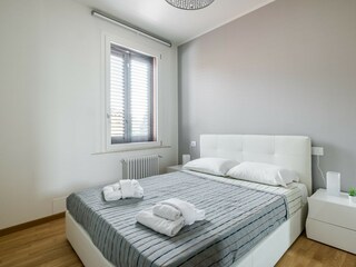 Appartement Bologna (Stadt) Kenmerken 12