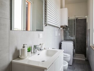 Appartement Bologna (Stadt) Kenmerken 14
