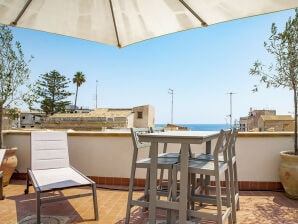 Apartamento La terraza del callejón de la Giudecca - Siracusa - image1