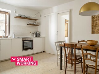 Appartement Syrakus Équipement 8