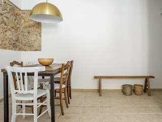 Appartement Syrakus Kenmerken 9