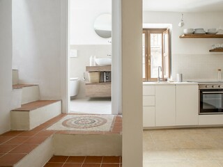 Appartamento Syrakus Caratteristiche 12