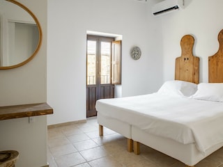 Apartment Syrakus Ausstattung 13