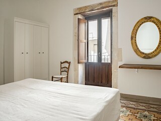 Apartment Syrakus Ausstattung 15