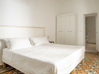 Apartment Syrakus Ausstattung 16