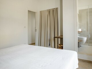 Appartement Syrakus Kenmerken 18